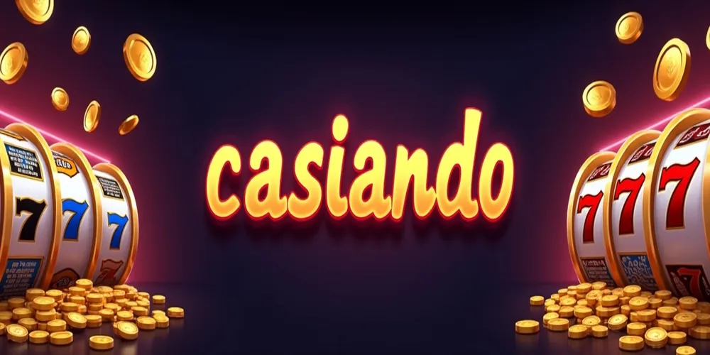 Casinado Casino en Línea